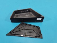 Osłona ZAŚLEPKA PLASTIK Toyota Auris II 64997-02070