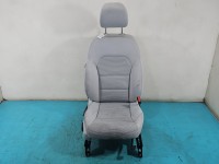 Fotel prawy przód pasażera Mercedes W246 5d EUROPA