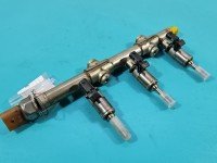 TESTOWANY Wtryskiwacz Skoda Rapid 0261500475, 04C906054B 1.0 TSI (CHZ)