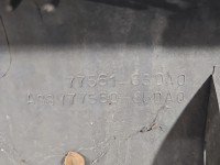 Listwa progowa lewa PRÓG NAKŁADKA Suzuki Grand Vitara I 77561-65DA0