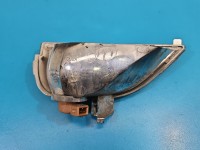 Lampa tył prawa zderzaka przeciwmgielna Renault Captur I 265540003R