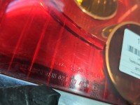 Lampa tył lewa błotnika Toyota Avensis II T25 kombi EUROPA