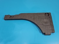 Wkład styropian bagażnika koła zapasowego Ford Focus Mk3 BM51-A11168CG