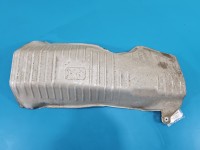 Osłona Producent części: Honda, termiczna wydechu Honda Accord VIII 08- 2.0 vtec