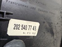 Licznik Mercedes W202 2025407748 2.2 cdi EUROPA