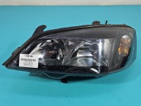 Reflektor lewy lampa przód Opel Astra II G EUROPA