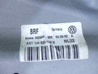 Podnośnik tył lewy SZYBY WINDA 1C0959811A 18 PIN Vw Bora kombi
