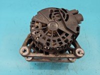 TEST Alternator Citroen C4 I 9654343080 1.4 16V