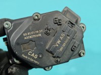 Przepustnica AUDI Q7 II 4M A2C82751600, 057128063G 3.0 TFSI (CRE)