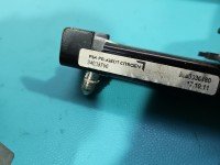 Pas bezpieczeństwa przód lewy kierowcy Peugeot 5008 34071115F, 9681989580 EU