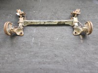 Tylna belka oś tył Citroen C3 I 1.4 8V wiel