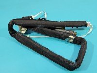 Kurtyna lewa poduszka airbag Nissan Qashqai I J10 06-13 HB
