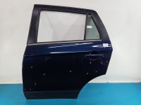 Drzwi tył lewe Suzuki Sx4 S-Cross 13-21 HB 5d ZQ4 C12