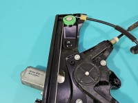 Podnośnik przód lewy SZYBY WINDA Ford Focus Mk3 CM51A23201AF 5d kombi