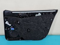 Tapicerka drzwi przód lewa boczek Audi A5 8T 8T8867105