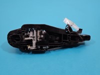 Klamka tył prawa zewnętrzna Citroen C4 Cactus 14-20 9802977180