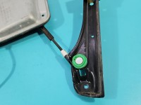 Podnośnik przód lewy SZYBY WINDA 5K0959793A, 5M1837401Q Vw Golf plus 5d HB