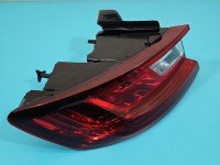 Lampa tył lewa z błotnika led Renault Megane IV HB