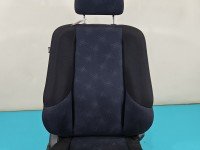 Fotel prawy przód pasażera EUROPA Honda Jazz III