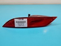 Lampa tył lewa zderzaka przeciwmgielna Volvo V40 II 12- 31395550