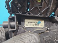 Przełącznik zespolony Renault Scenic II 820012772709, 8200127727