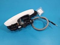 Klamka tył prawa zewnętrzna Vw Tiguan II 16- 510837812M