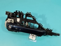 Klamka przód lewa zewnętrzna Fiat Freemont 4582-1000