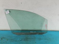 Szyba drzwi przód prawa Vw Caddy III 2K HB