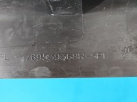 Osłona ZAŚLEPKA PLASTIK Progu,rysy Renault Espace V 769539368R