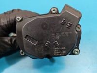 Przepustnica AUDI A6 C7 2.0 tdi 04L131501B