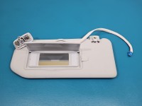 Przesłonka lewa Opel Grandland DASZEK osłona przeciwsłoneczna