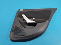 Tapicerka drzwi tył prawa boczek Mercedes CLA C118 X118 A1187308600