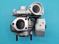 Turbosprężarka Regenerowana Bmw e60 e61 750080-1, GT2256V, 7791709E 2.5d (M57) 177KM