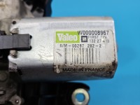 Silniczek Silnik wycieraczki tył Opel Insignia A 13227418, W00008967 kombi