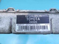 Intercooler Toyota Auris II JD127100-4970 1.6 D4D