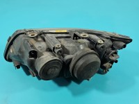 Reflektor prawy lampa przód Saab 9-3 II EUROPA