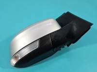 Lusterko prawe Ford Focus Mk3 0F 7pin / EUROPA / LAKIER: 0F / 10-18r europa