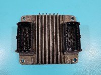 Komputer Sterownik silnika 12249828 Opel Meriva A 1.7 02-06
