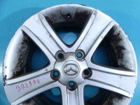 Felga aluminiowa 16" komplet alufelgi felgi MAZDA 5 05-10