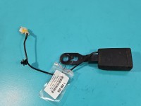 Pas bezpieczeństwa przód lewy kierowcy Peugeot Partner II 96815079XT EU