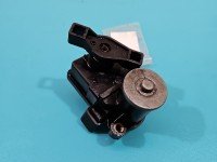 Nastawnik klap kolektora Mercedes W221 3.0 CDI