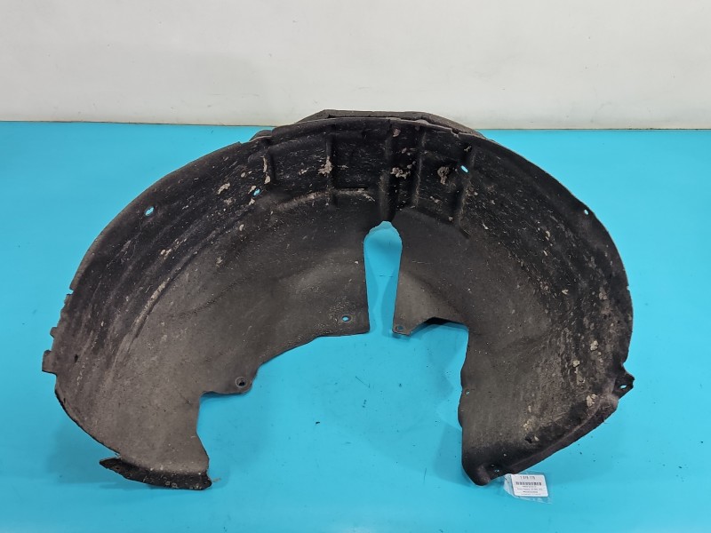 Nadkole tył lewe Porsche Panamera I 970