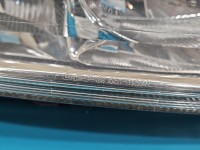 Reflektor prawy lampa przód Renault Laguna II EUROPA