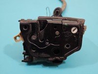 Zamek przód prawy 8J1837016C AUDI A6 C7 EUROPA Producent części: Audi, 6pin