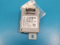 Sterownik moduł Mercedes, ŚWIATEŁ Mercedes W213 A2229001015