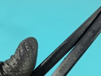 Ramie wycieraczki przód komplet lewe prawe Renault Master III 10-24 8200734777C, 8200734776B