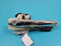 Klamka przód lewa zewnętrzna Kia Sportage III 10-15 91603-3U010