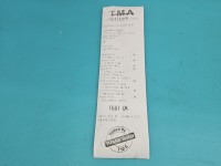 TEST Alternator Opel Meriva A 1.4 16V