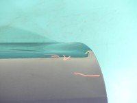 DRZWI PRZÓD LEWE KIEROWCY Vw Golf VI 5d granatowy LD5R