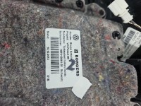 Tapicerka drzwi tył prawa boczek Vw Passat B8 197019781-21, 3G9861318B